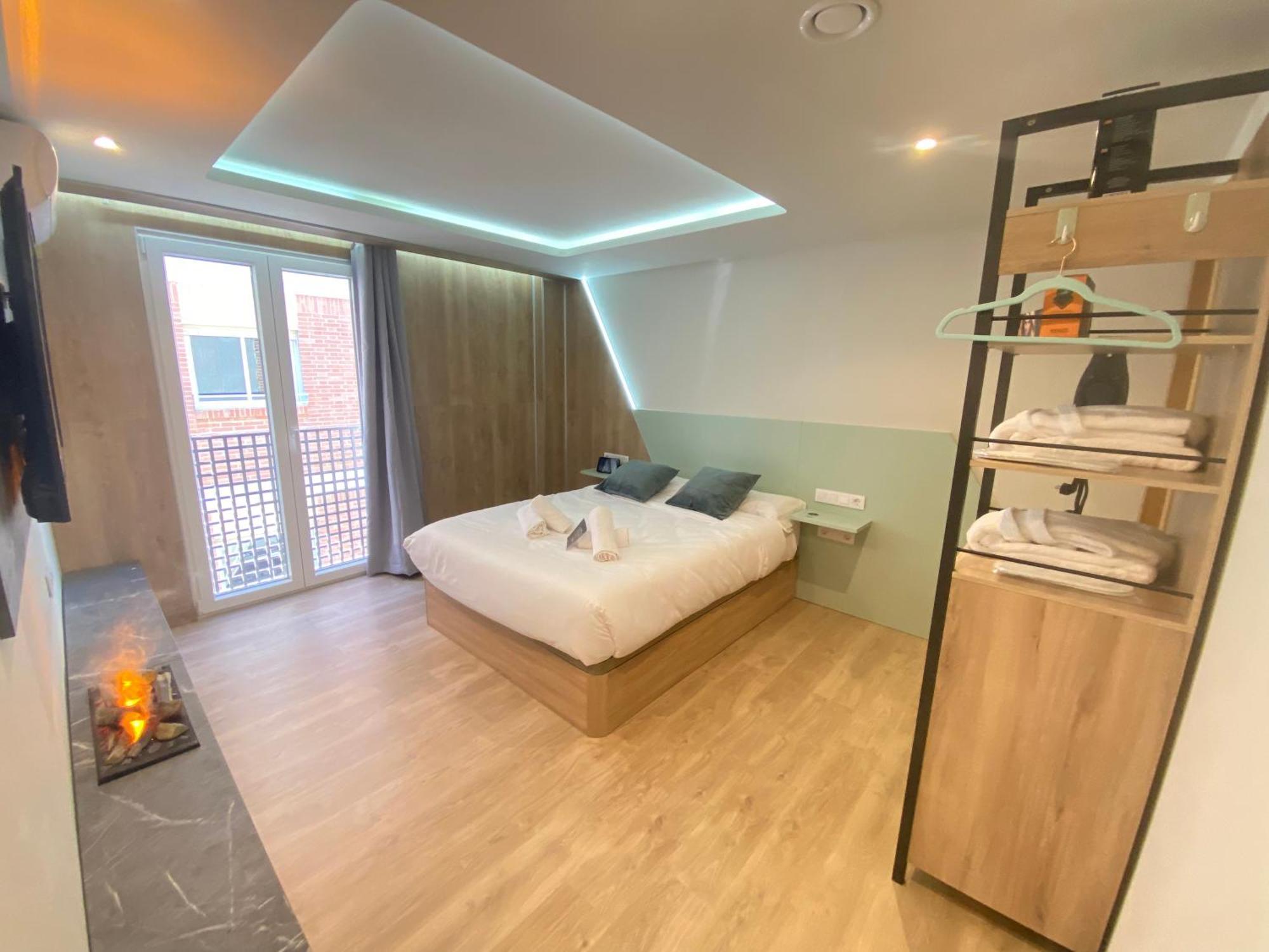 Futurotel Space Spa Garden Γρανάδα Εξωτερικό φωτογραφία