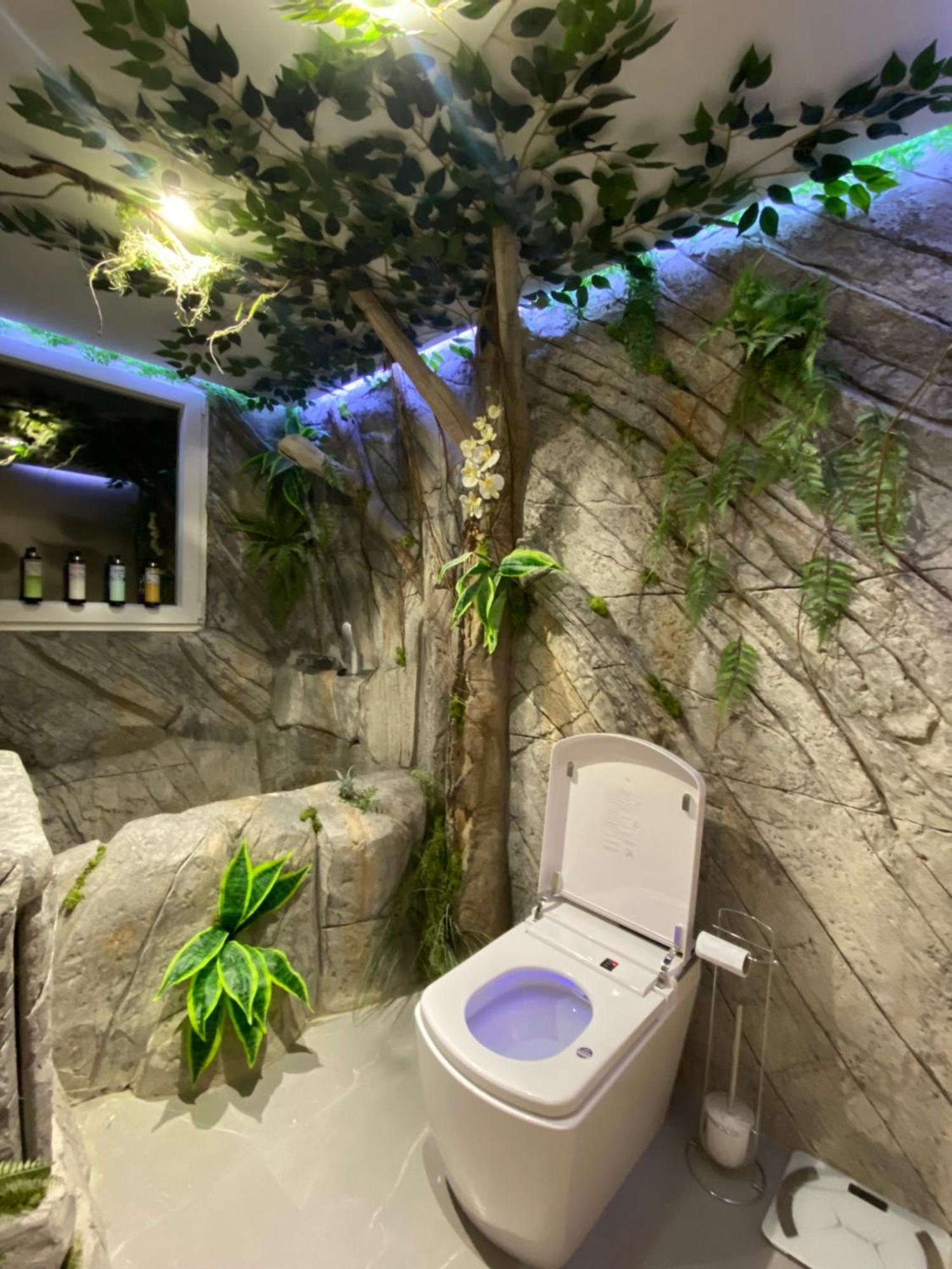 Futurotel Space Spa Garden Γρανάδα Εξωτερικό φωτογραφία