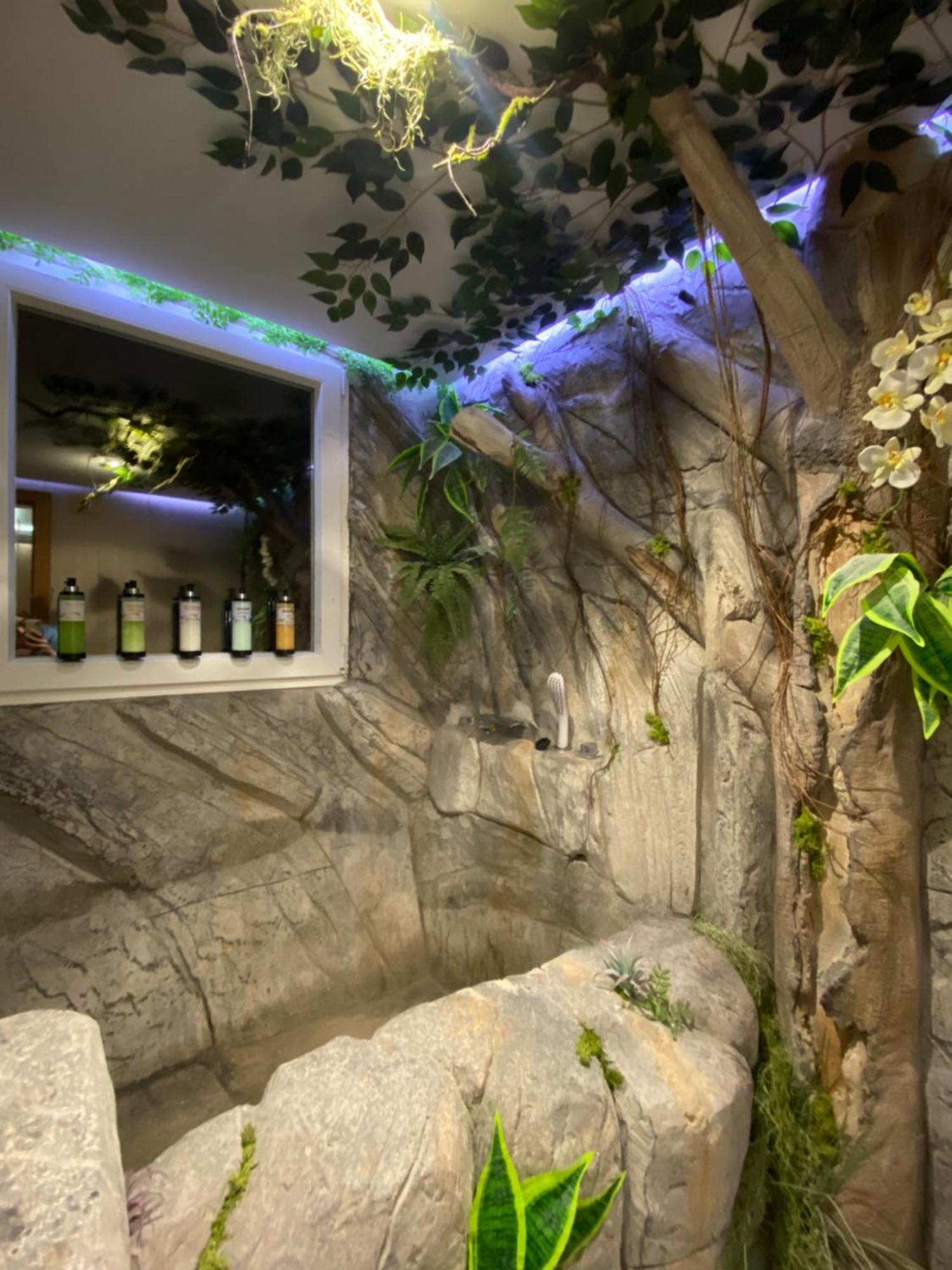 Futurotel Space Spa Garden Γρανάδα Εξωτερικό φωτογραφία