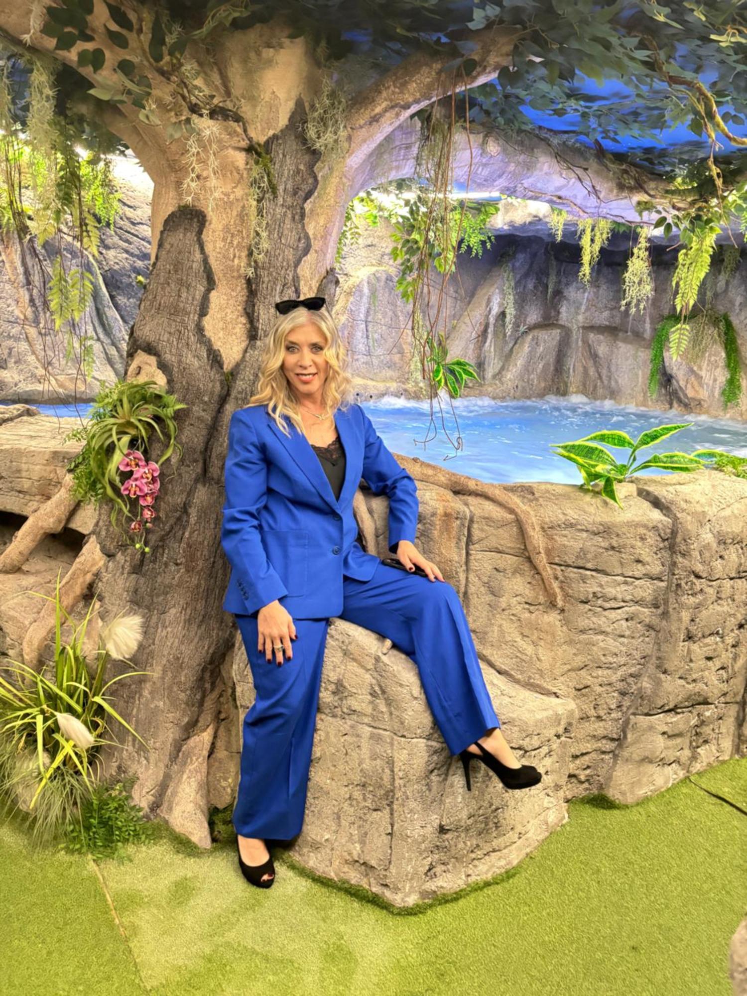 Futurotel Space Spa Garden Γρανάδα Εξωτερικό φωτογραφία