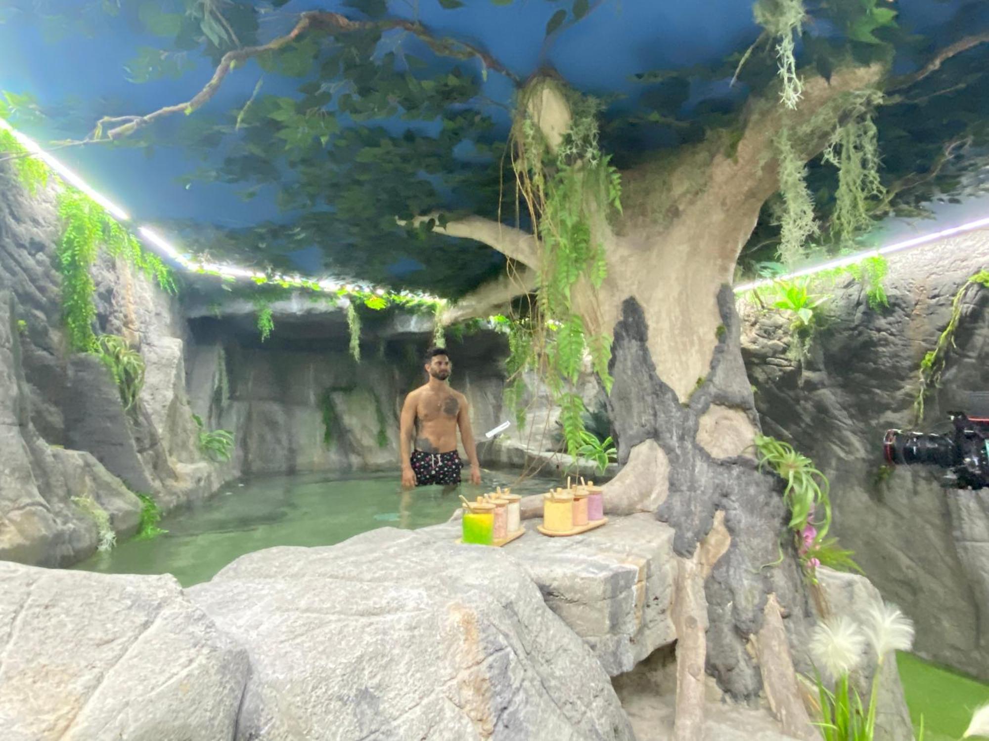 Futurotel Space Spa Garden Γρανάδα Εξωτερικό φωτογραφία