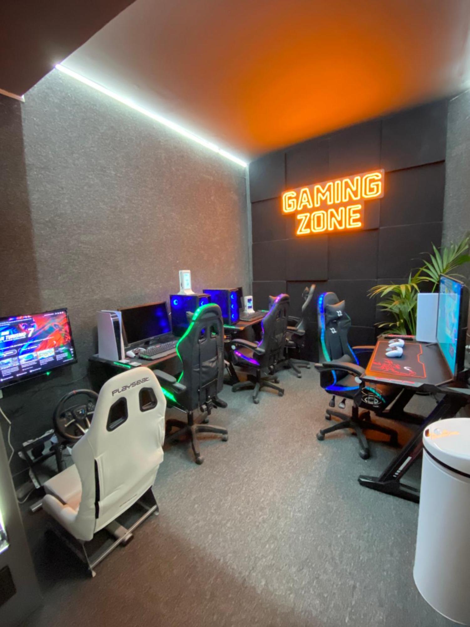 Futurotel Space Spa Garden Γρανάδα Εξωτερικό φωτογραφία